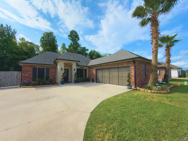 $273,000 | 140 Madio Drive, Houma, LA 70364