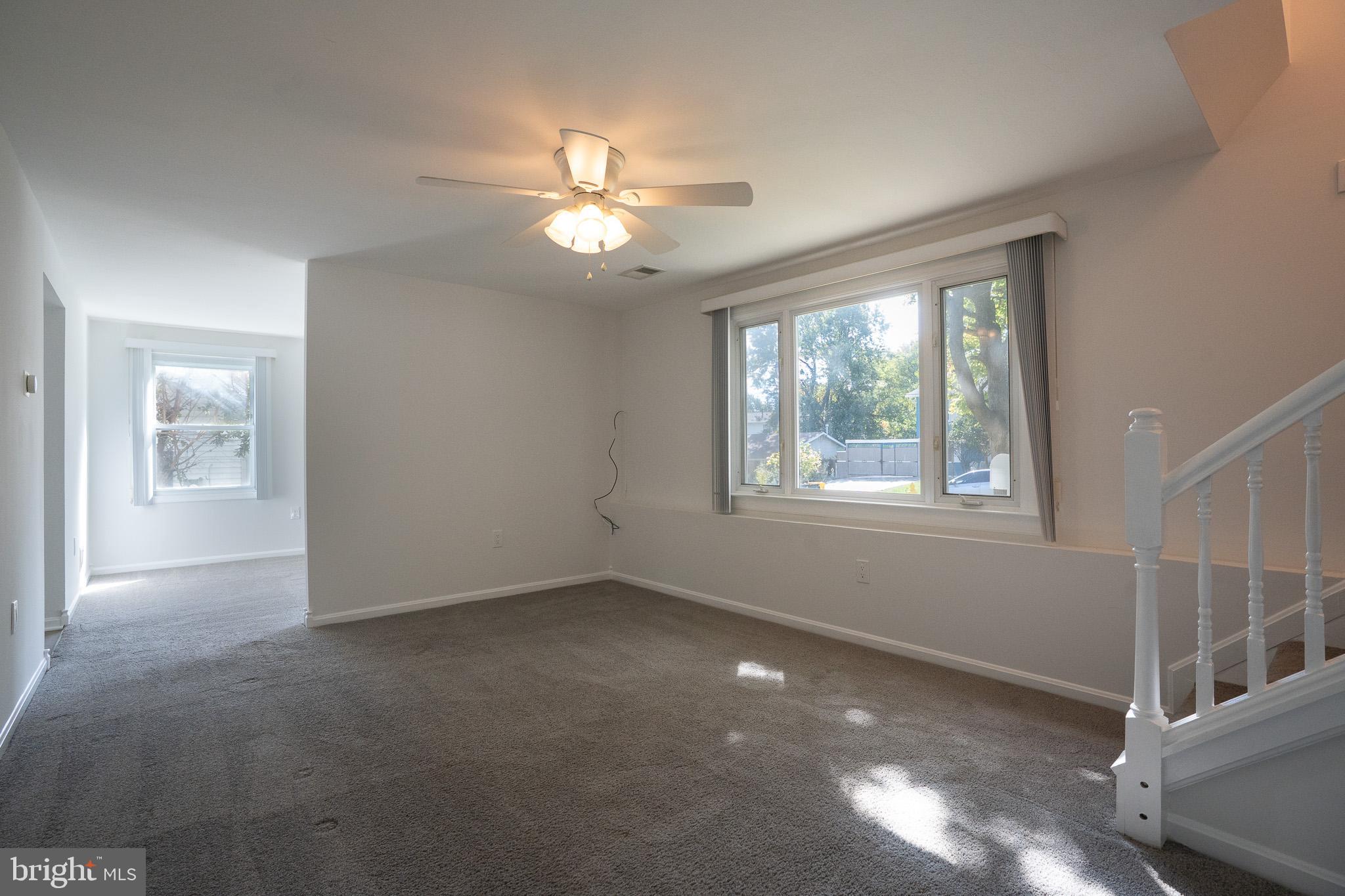 1318 Wickell Road Odenton, MD 21113 - Photo 2 of 23 a view of an empty room with a window