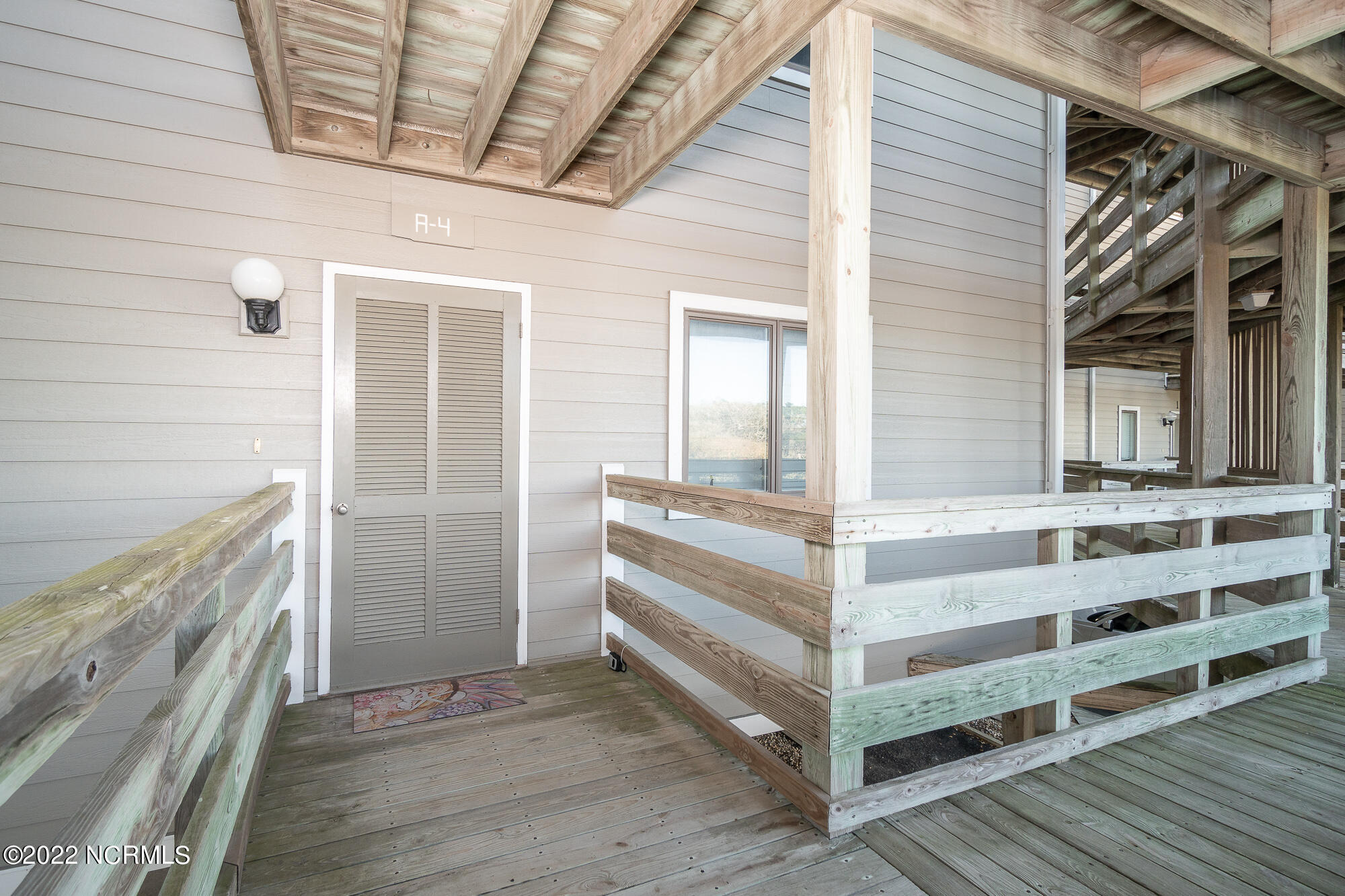 525 Salter Path Road, Unit A4 Atlantic Beach, NC 28512 - Photo 29 of 37 Breakers A-4
