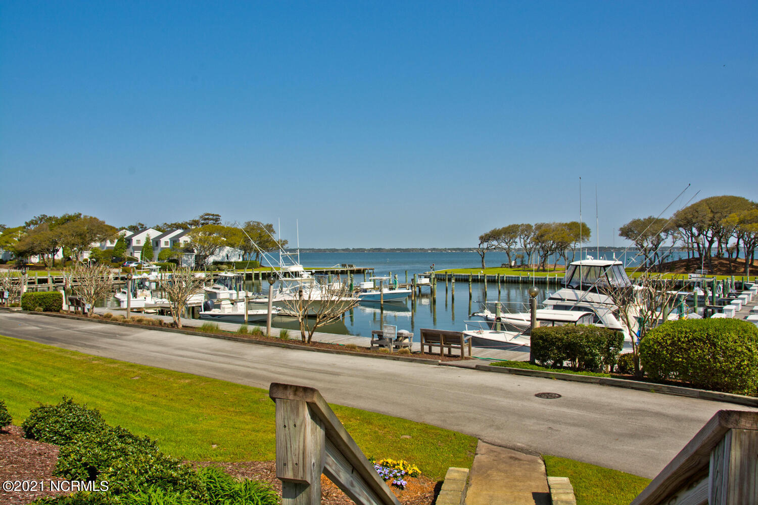 525 Salter Path Road, Unit A4 Atlantic Beach, NC 28512 - Photo 36 of 37 Beacon's Reach Marina