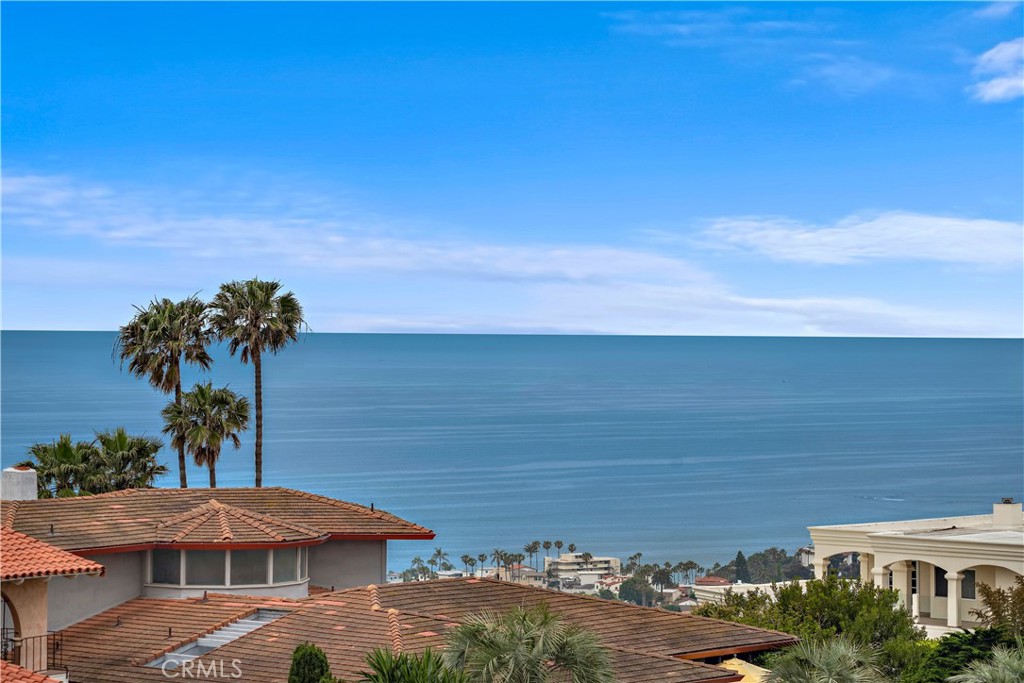 1205 Via Catalina San Clemente, CA 92672 - Photo 19 of 42 a front view of a house with a yard