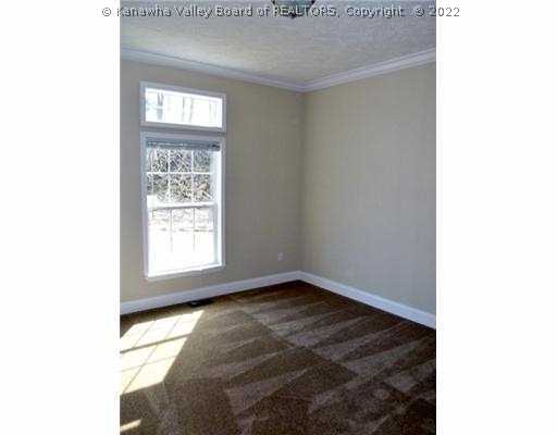 48 Joshua Way Winfield, WV 25213 - Photo 6 of 14 Main Level Bedroom.