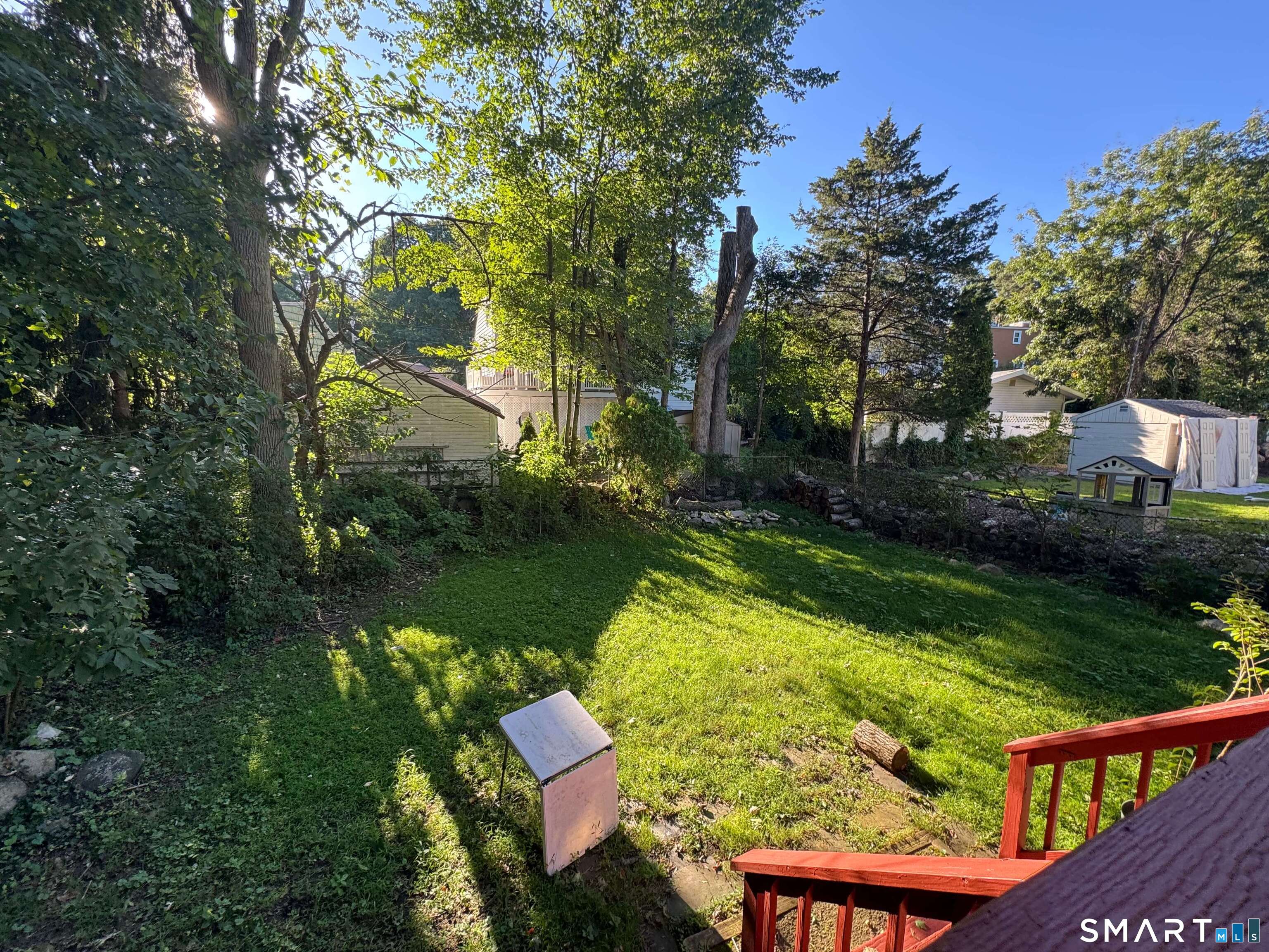 19 Ridgeway Street Stamford, CT 06907 - Photo 6 of 19 Gallery Image 6