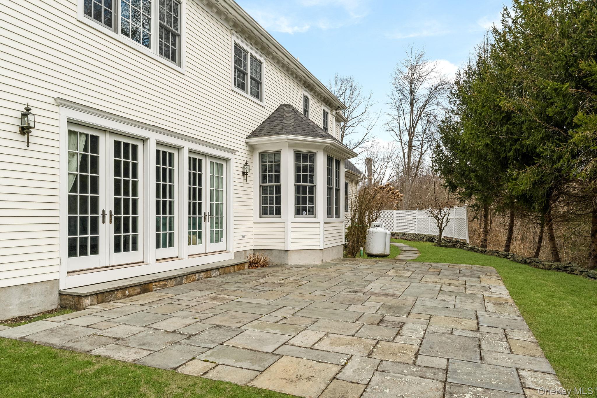 58 Old Logging Road Bedford, NY 10506 - Photo 31 of 34
