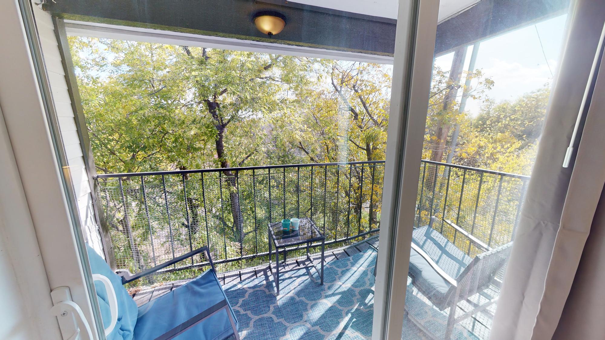 6409 Burns Street, Unit 307 Austin, TX 78752 - Photo 14 of 19
