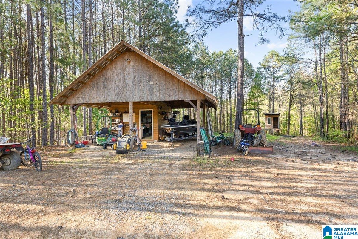 1009 Deaver Walker Road Trafford, AL 35172 - Photo 27 of 39