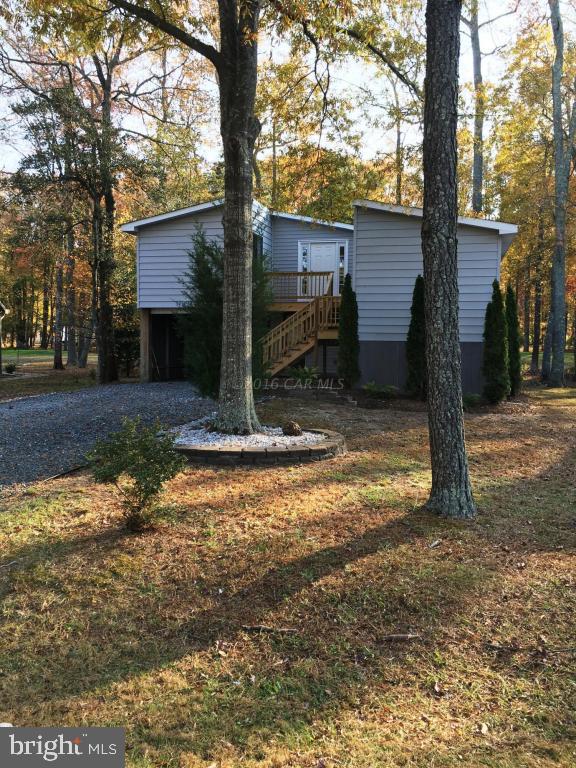 32 Battersea Road Berlin, MD 21811 - Photo 1 of 39