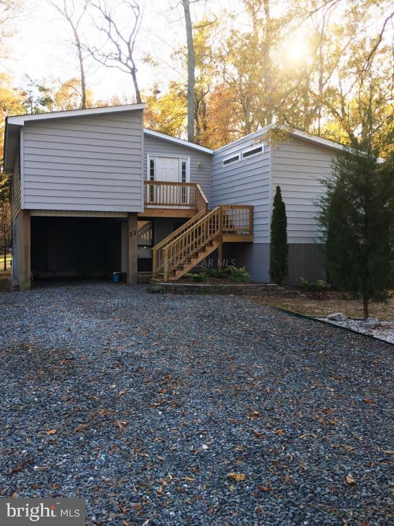 32 Battersea Road Berlin, MD 21811 - Photo 2 of 39