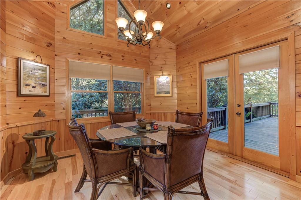 1605 Sun Rock Mountain Road Blue Ridge, GA 30513 - Photo 23 of 78 Gallery Image 23