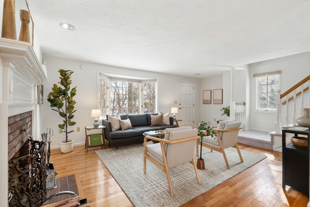 158 Brook Farm Road, Unit 158 Boston, MA 02132 - Photo 11 of 32