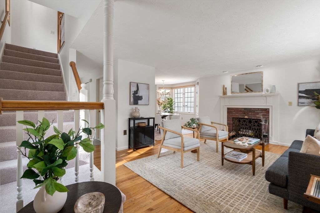158 Brook Farm Road, Unit 158 Boston, MA 02132 - Photo 14 of 32