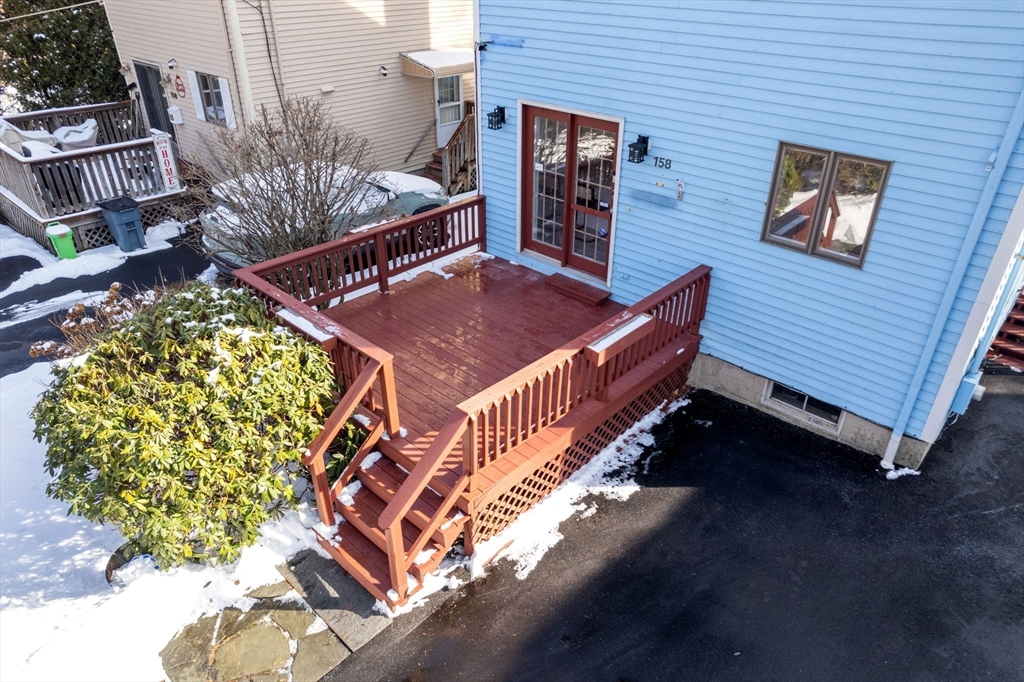 158 Brook Farm Road, Unit 158 Boston, MA 02132 - Photo 29 of 32