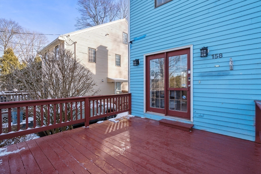 158 Brook Farm Road, Unit 158 Boston, MA 02132 - Photo 30 of 32