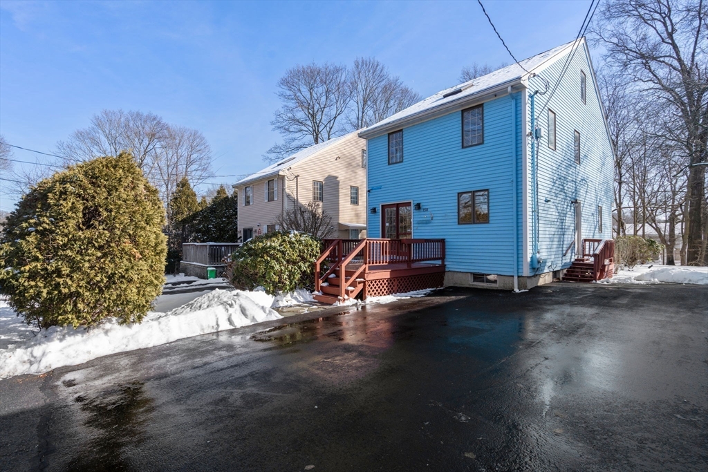 158 Brook Farm Road, Unit 158 Boston, MA 02132 - Photo 31 of 32