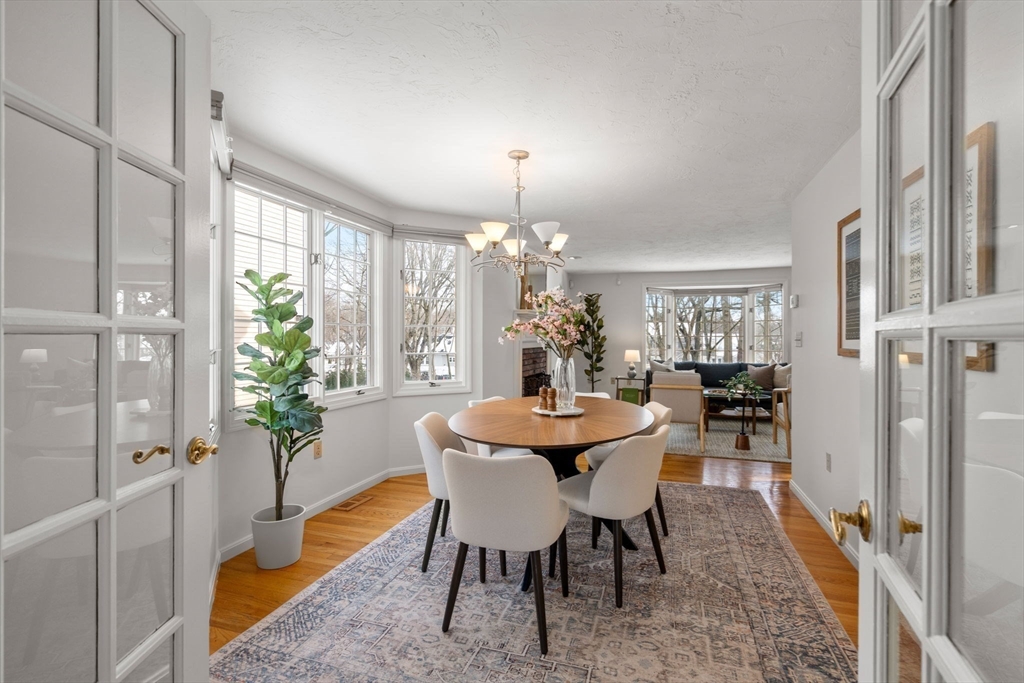 158 Brook Farm Road, Unit 158 Boston, MA 02132 - Photo 8 of 32