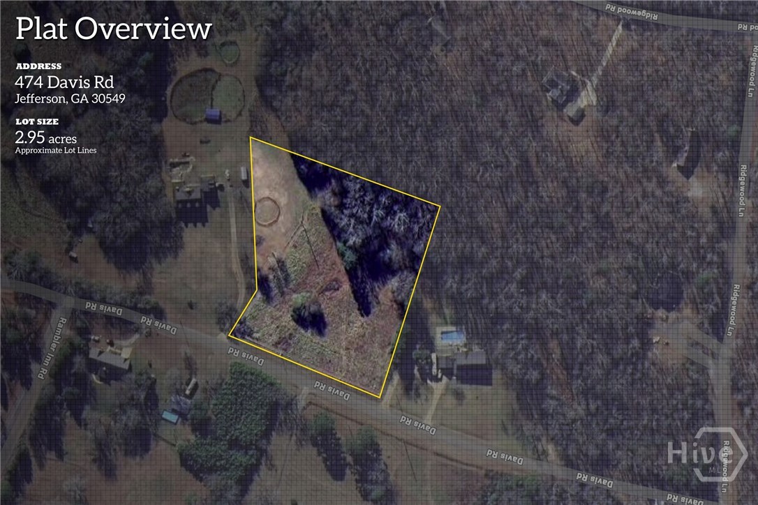 474 Davis Road Jefferson, GA 30549 - Photo 2 of 66 Gallery Image 2