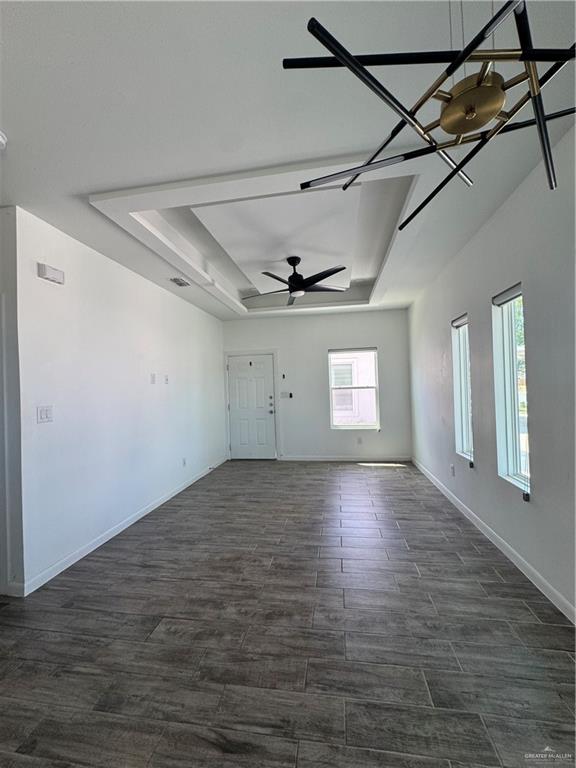5601 Ozark Avenue, Unit 3 Mission, TX 78573 - Photo 2 of 12 a view of a garage