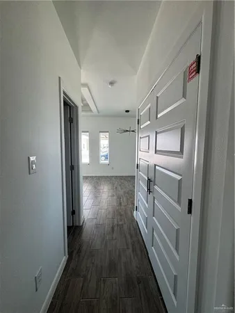 $1,100 | 5601 Ozark Avenue, Unit 3, Mission, TX 78573