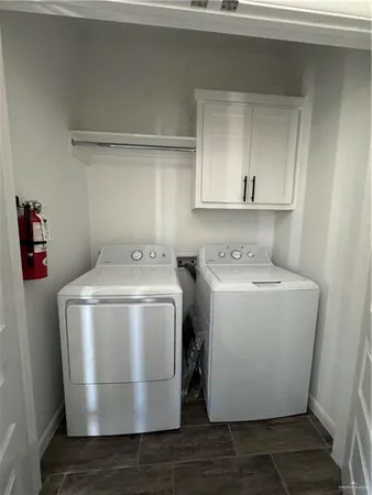 $1,100 | 5601 Ozark Avenue, Unit 3, Mission, TX 78573