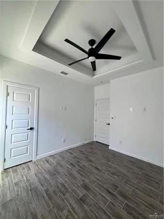 $1,100 | 5601 Ozark Avenue, Unit 3, Mission, TX 78573