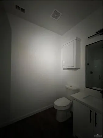 $1,100 | 5601 Ozark Avenue, Unit 3, Mission, TX 78573