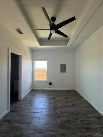 $1,100 | 5601 Ozark Avenue, Unit 3, Mission, TX 78573