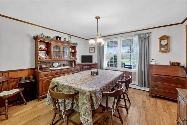 $675,000 | 317 Barrett Lane, Sullivan, NY 13030