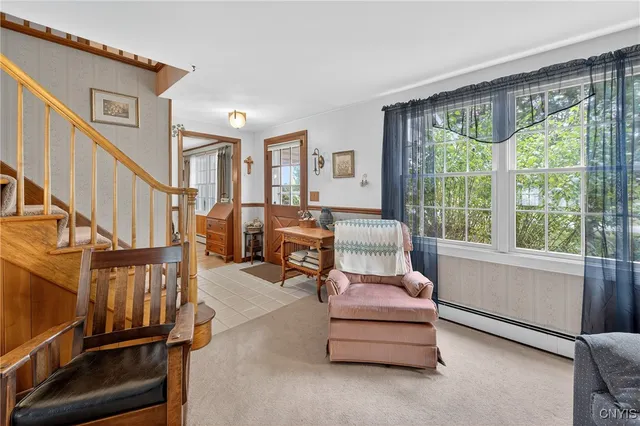 $675,000 | 317 Barrett Lane, Sullivan, NY 13030