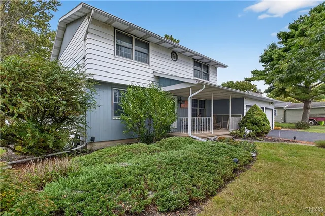 $675,000 | 317 Barrett Lane, Sullivan, NY 13030