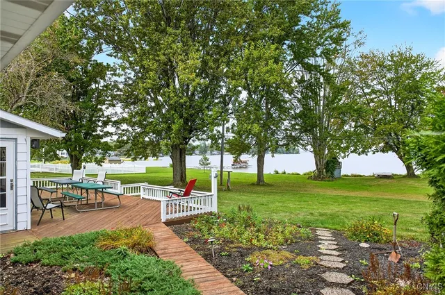 $675,000 | 317 Barrett Lane, Sullivan, NY 13030