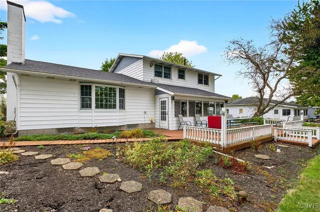 $675,000 | 317 Barrett Lane, Sullivan, NY 13030