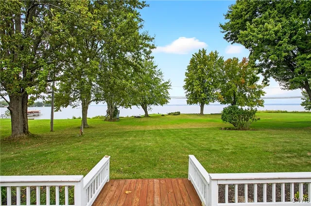 $675,000 | 317 Barrett Lane, Sullivan, NY 13030