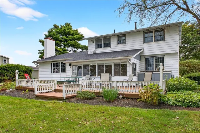 $675,000 | 317 Barrett Lane, Sullivan, NY 13030