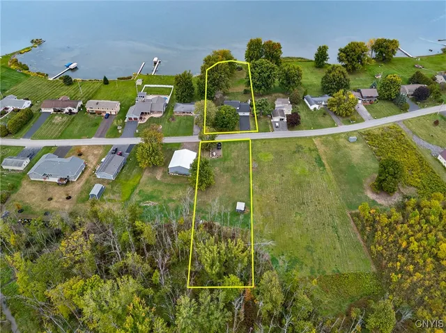 $675,000 | 317 Barrett Lane, Sullivan, NY 13030