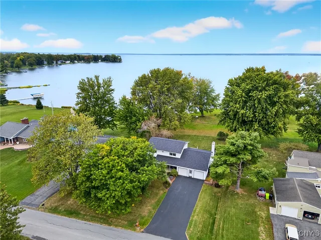 $675,000 | 317 Barrett Lane, Sullivan, NY 13030