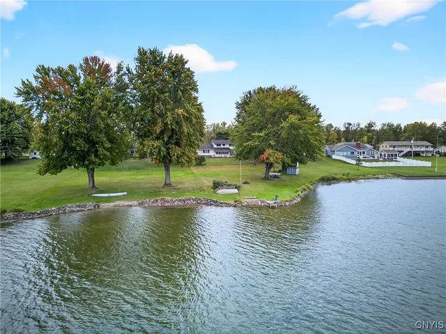 $675,000 | 317 Barrett Lane, Sullivan, NY 13030