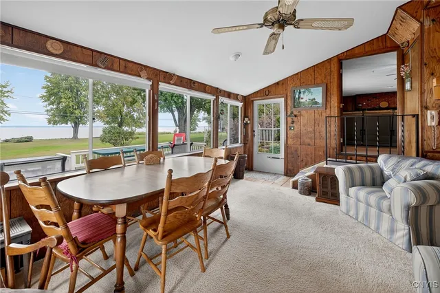 $675,000 | 317 Barrett Lane, Sullivan, NY 13030