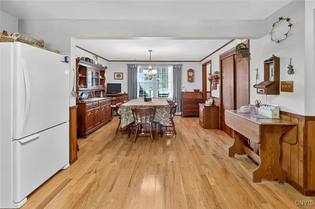 $675,000 | 317 Barrett Lane, Sullivan, NY 13030