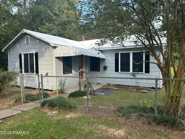$75,000 | 113 Kavanaugh Street, Washington, LA 70589