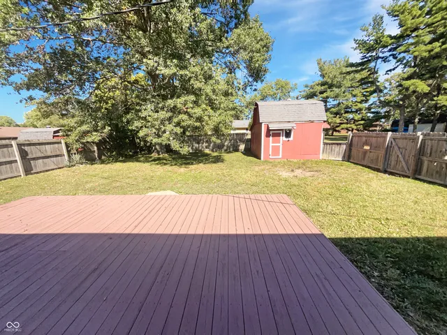 $272,000 | 4832 Vermillion Court, Avon, IN 46123