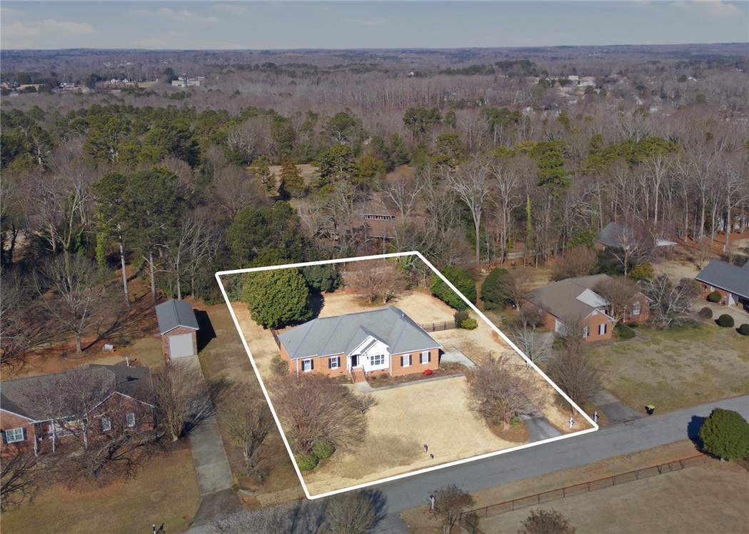 109 Engram Lane Anderson, SC 29621 - Photo 2 of 34