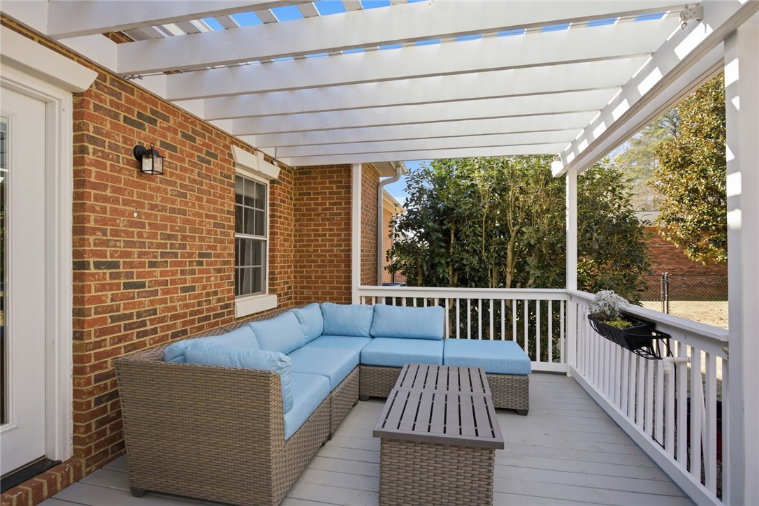 109 Engram Lane Anderson, SC 29621 - Photo 24 of 34