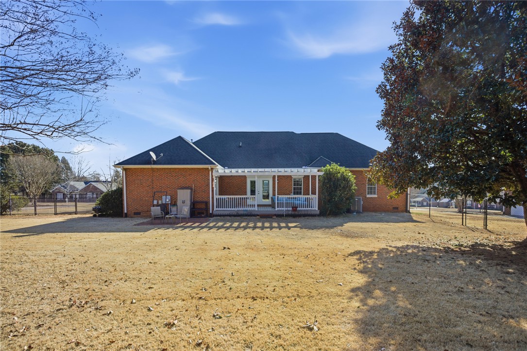 109 Engram Lane Anderson, SC 29621 - Photo 26 of 34