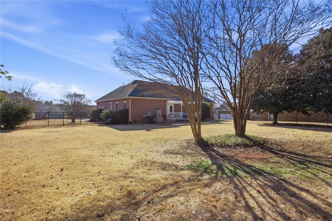 109 Engram Lane Anderson, SC 29621 - Photo 27 of 34