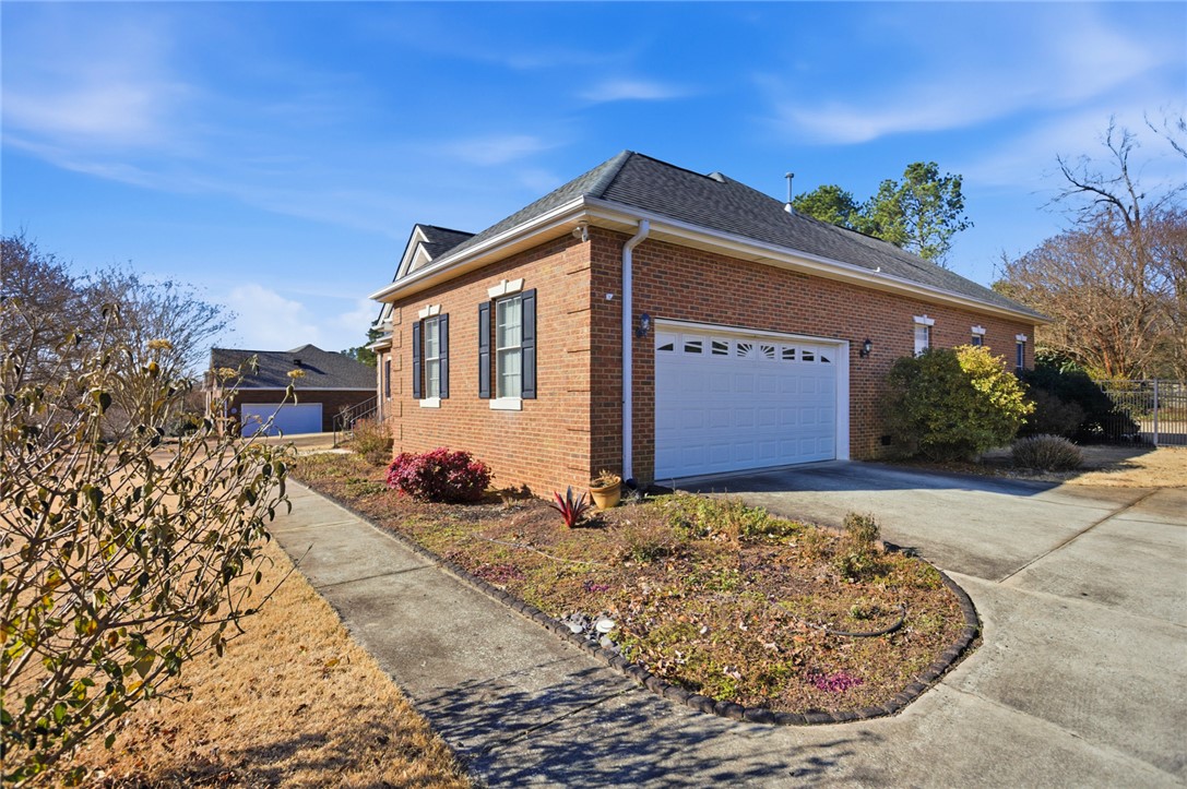 109 Engram Lane Anderson, SC 29621 - Photo 29 of 34