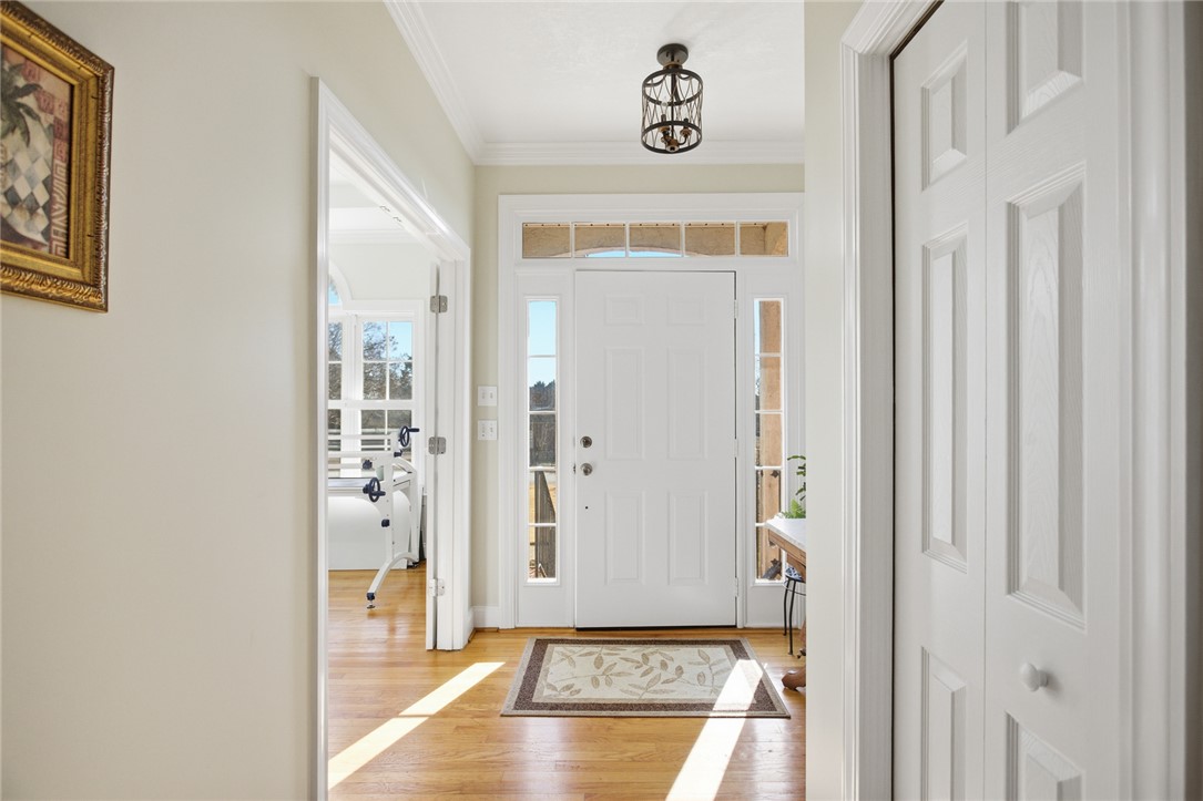 109 Engram Lane Anderson, SC 29621 - Photo 3 of 34