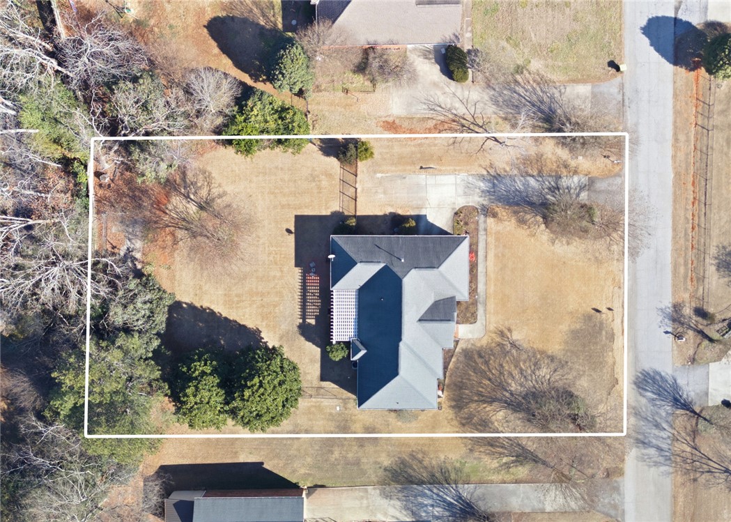 109 Engram Lane Anderson, SC 29621 - Photo 33 of 34