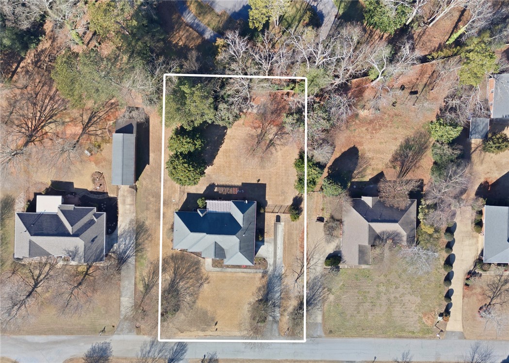 109 Engram Lane Anderson, SC 29621 - Photo 34 of 34