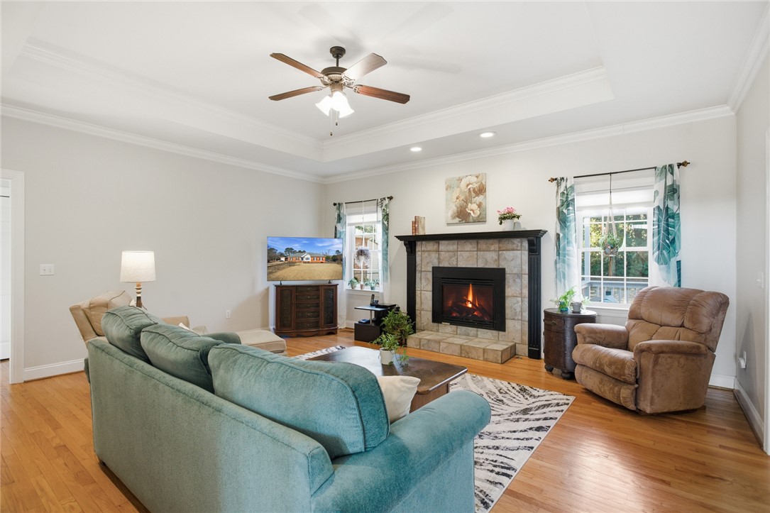 109 Engram Lane Anderson, SC 29621 - Photo 4 of 34