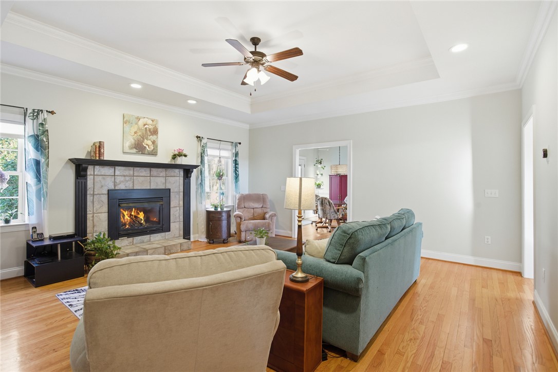 109 Engram Lane Anderson, SC 29621 - Photo 6 of 34